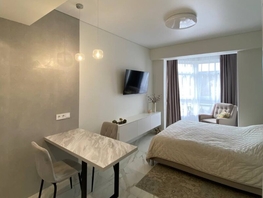 Продается 1-комнатная квартира Донская ул, 27.3  м², 10500000 рублей