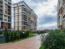 Продается 1-комнатная квартира Старошоссейная ул, 38.4  м², 14606000 рублей