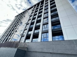 Продается 1-комнатная квартира Виноградная ул, 43.5  м², 26100000 рублей