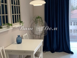 Продается 3-комнатная квартира Парус мкр, 72.4  м&sup2;, 13400000 рублей