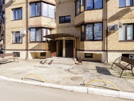 Продается 1-комнатная квартира Первомайская ул, 39.4  м², 3100000 рублей