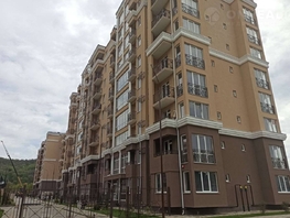 Продается 1-комнатная квартира Калараша ул, 37.82  м², 7828740 рублей