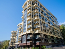 Продается 2-комнатная квартира Пластунская ул, 45.56  м², 14500000 рублей