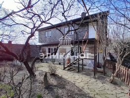 Продается Дом Колхозная ул, 211  м&sup2;, участок 7 сот., 18500000 рублей