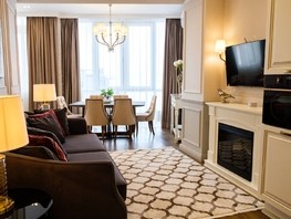 Продается 2-комнатная квартира Курортный пр-кт, 60  м², 27000000 рублей