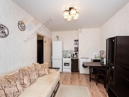 Продается 1-комнатная квартира Котлярова Н.С. ул, 36  м², 4500000 рублей