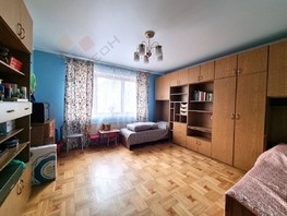 Продается 4-комнатная квартира Академика Пустовойта ул, 112  м², 11500000 рублей