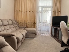 Продается 3-комнатная квартира Захарова ул, 72  м², 12500000 рублей