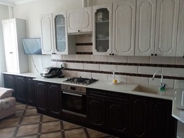Продается 1-комнатная квартира Островского ул, 39  м², 10000000 рублей