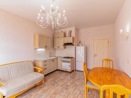 Продается 1-комнатная квартира Мира ул, 53  м², 18000000 рублей