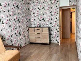 Продается 1-комнатная квартира Островского ул, 36  м², 7900000 рублей