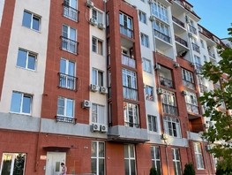 Продается 1-комнатная квартира Олега Анофриева ул, 55  м², 13500000 рублей