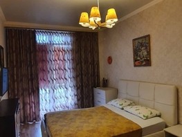 Продается 1-комнатная квартира Туристическая ул, 50  м², 13500000 рублей