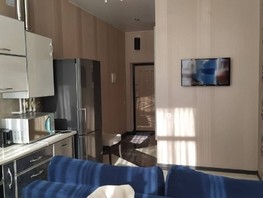 Продается 1-комнатная квартира Толстого ул, 36  м², 8100000 рублей