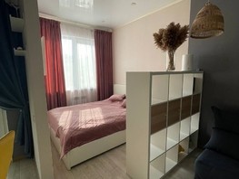 Продается 1-комнатная квартира Островского ул, 35  м², 9200000 рублей