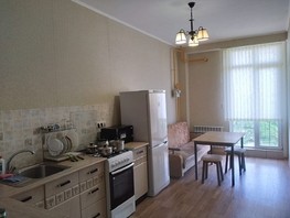 Продается 1-комнатная квартира Крымская ул, 45  м², 12500000 рублей