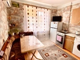 Продается 1-комнатная квартира Островского ул, 35  м², 7200000 рублей