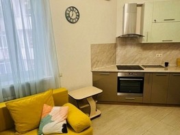 Продается 1-комнатная квартира Шмидта ул, 49  м², 13500000 рублей