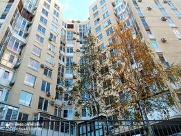 Продается 1-комнатная квартира Грибоедова ул, 50  м², 10525000 рублей