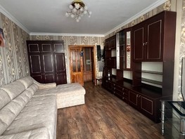 Продается 2-комнатная квартира Орджоникидзе ул, 50  м², 9000000 рублей