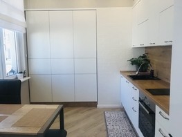 Продается 2-комнатная квартира Крымская ул, 84  м², 28000000 рублей