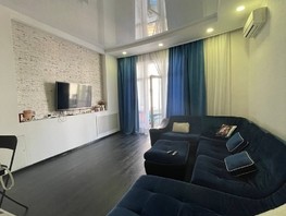 Продается 2-комнатная квартира Красногвардейская ул, 95  м², 27500000 рублей