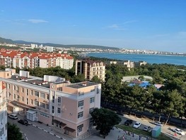 Продается 2-комнатная квартира Туристическая ул, 74  м², 17900000 рублей