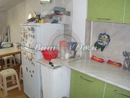 Продается 2-комнатная квартира Геленджикский пр-кт, 50.6  м&sup2;, 8300000 рублей