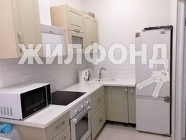 Продается 2-комнатная квартира Белых акаций пер, 34.1  м², 8500000 рублей
