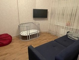 Продается 1-комнатная квартира Новороссийская ул, 34  м², 8500000 рублей