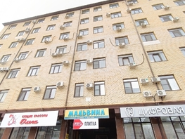 Продается 1-комнатная квартира Стахановская ул, 38  м², 6150000 рублей