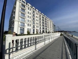 Продается 2-комнатная квартира Толстого ул, 149  м², 52220000 рублей