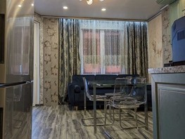 Продается 1-комнатная квартира Таманская ул, 52  м², 15000000 рублей