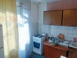 Продается 3-комнатная квартира Приозерная ул, 58  м², 6500000 рублей