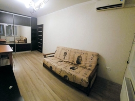 Продается 1-комнатная квартира Красных Зорь ул, 38.6  м², 4200000 рублей