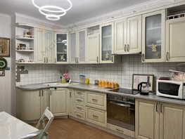 Продается 1-комнатная квартира Лавочкина (Пашковский жилой массив т ул, 43.7  м², 4950000 рублей
