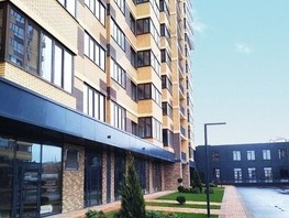 Продается 1-комнатная квартира Уральская ул, 40  м², 5700000 рублей