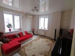 Продается 3-комнатная квартира КИМ ул, 77.4  м², 11450000 рублей