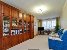 Продается 2-комнатная квартира Восточно-Кругликовская ул, 59.6  м², 7500000 рублей