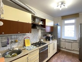 Продается 2-комнатная квартира Островского ул, 60  м², 11000000 рублей
