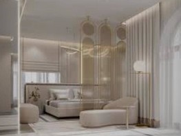 Продается 3-комнатная квартира Курортный пр-кт, 84.5  м², 80275000 рублей