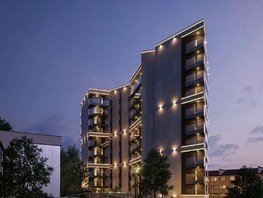 Продается 2-комнатная квартира Павлова пер, 60.4  м², 14254400 рублей