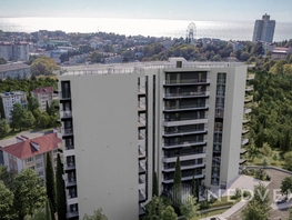 Продается 2-комнатная квартира Павлова пер, 50.8  м², 11633200 рублей