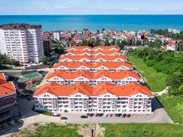 Продается 1-комнатная квартира Ленина ул, 21.4  м², 8400000 рублей