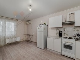 Продается 2-комнатная квартира Душистая ул, 37.6  м², 4250000 рублей