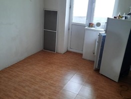 Продается 1-комнатная квартира генерала Петрова И.Т. ул, 38  м², 3000000 рублей