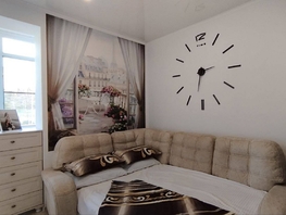 Продается 1-комнатная квартира Каспийская ул, 31.7  м², 9680000 рублей