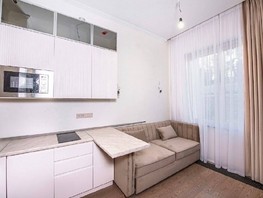 Продается 1-комнатная квартира Виноградная ул, 36.6  м², 45900000 рублей