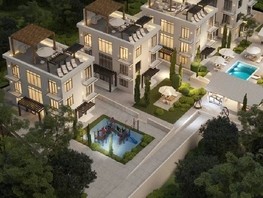 Продается 1-комнатная квартира Огородный пер, 21  м², 7140000 рублей