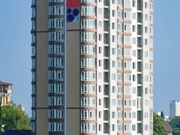 Продается 1-комнатная квартира Виноградная ул, 25  м², 6100000 рублей